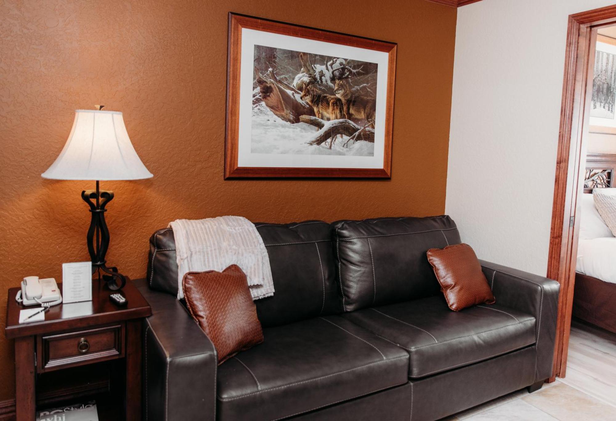Ski-In-Out, Canyons, Westgate, King, Breakfast, Ht Park City Bagian luar foto