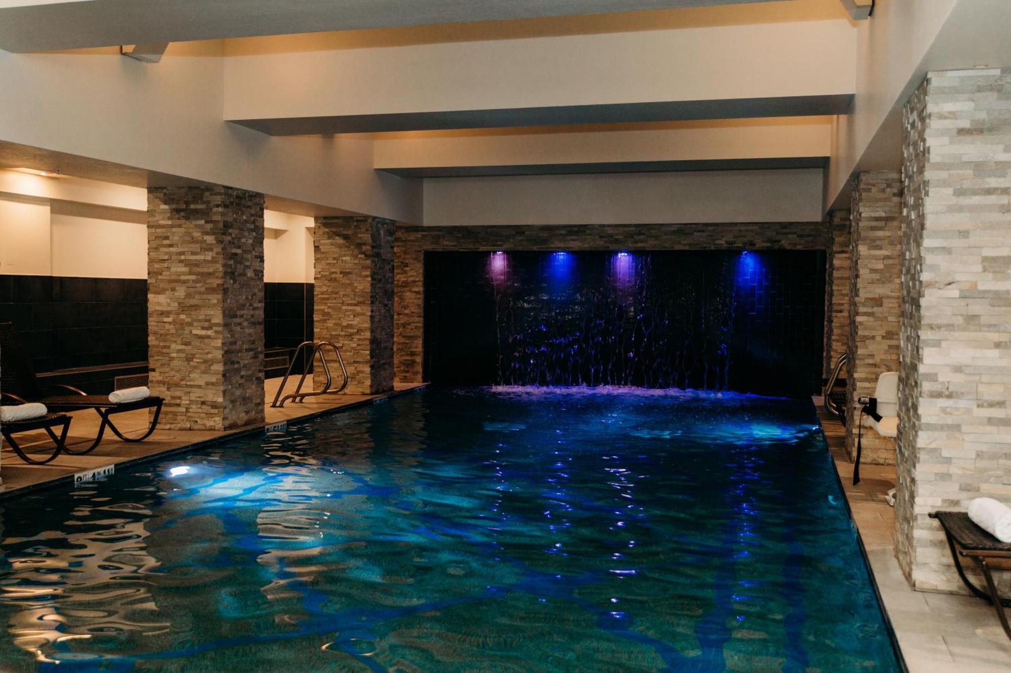 Ski-In-Out, Canyons, Westgate, King, Breakfast, Ht Park City Bagian luar foto