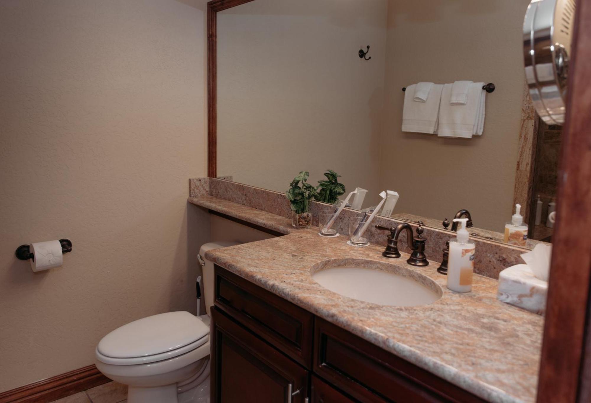 Ski-In-Out, Canyons, Westgate, King, Breakfast, Ht Park City Bagian luar foto