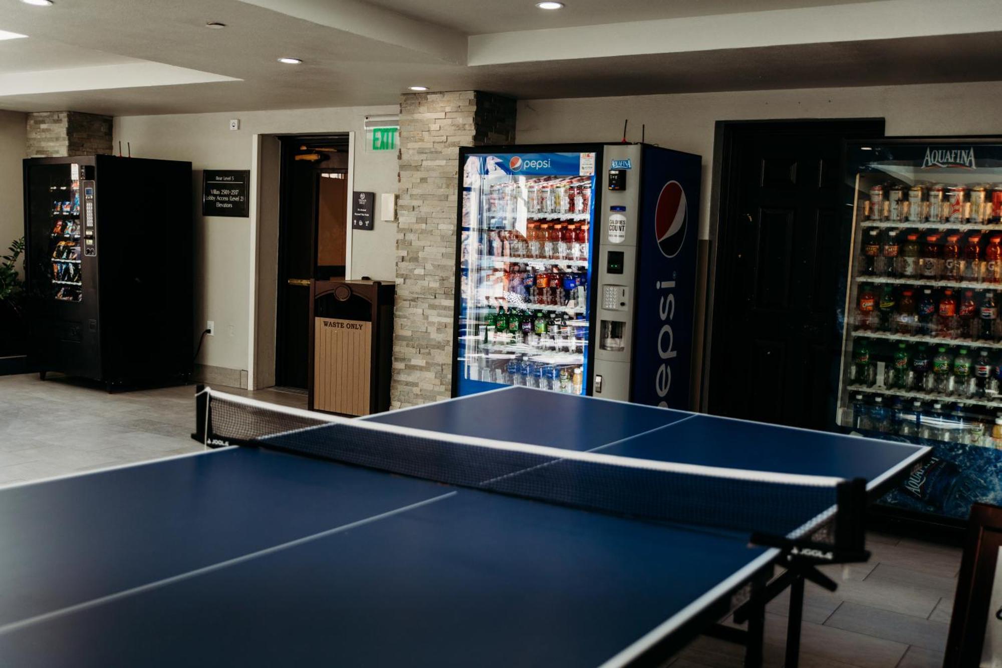 Ski-In-Out, Canyons, Westgate, King, Breakfast, Ht Park City Bagian luar foto