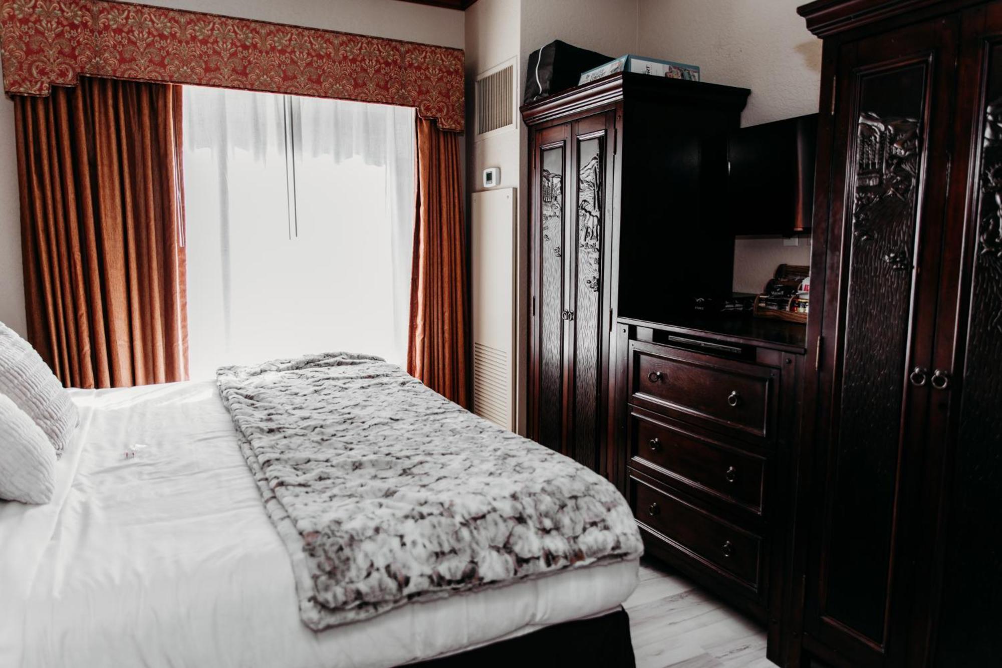 Ski-In-Out, Canyons, Westgate, King, Breakfast, Ht Park City Bagian luar foto