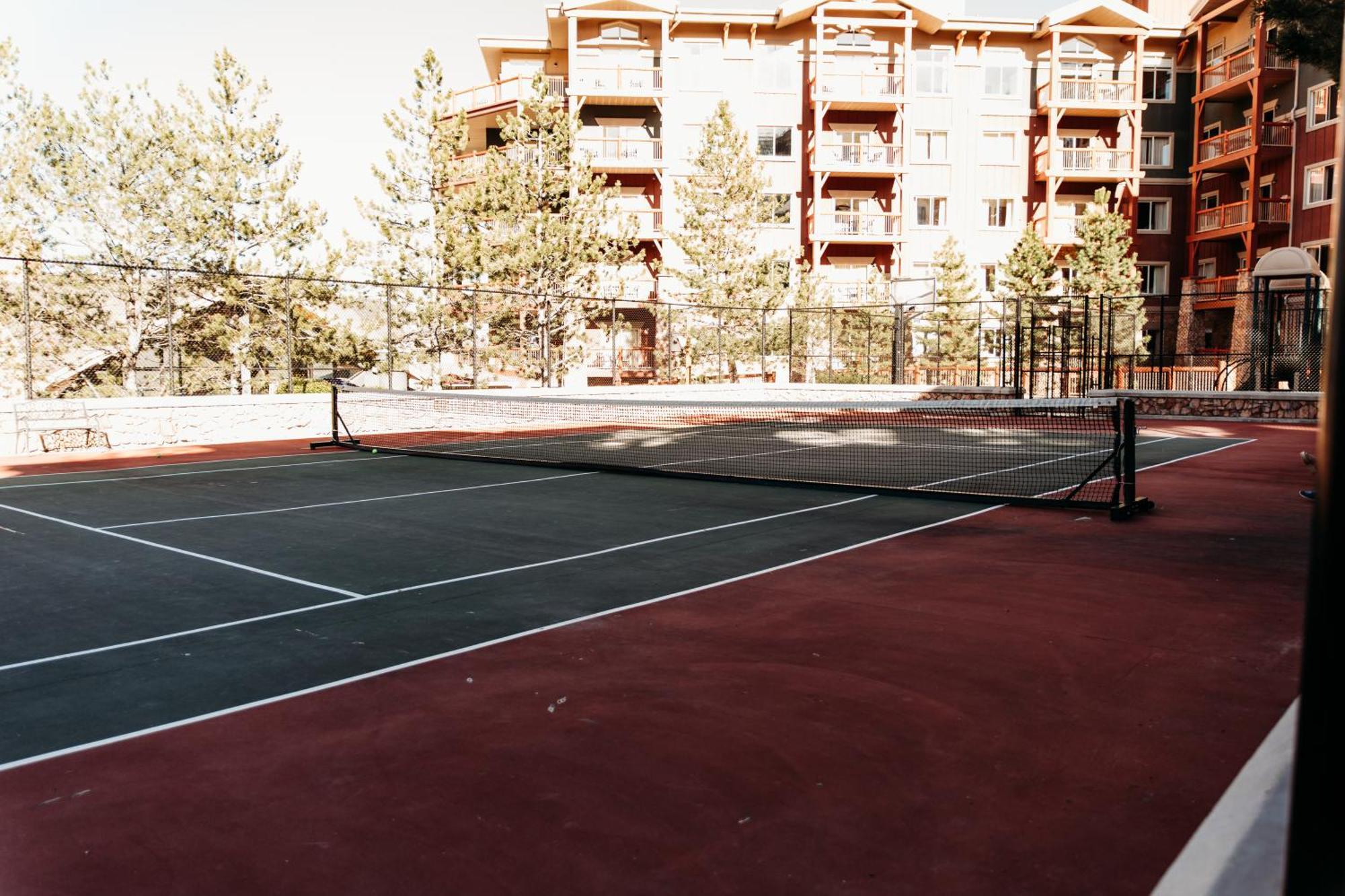Ski-In-Out, Canyons, Westgate, King, Breakfast, Ht Park City Bagian luar foto