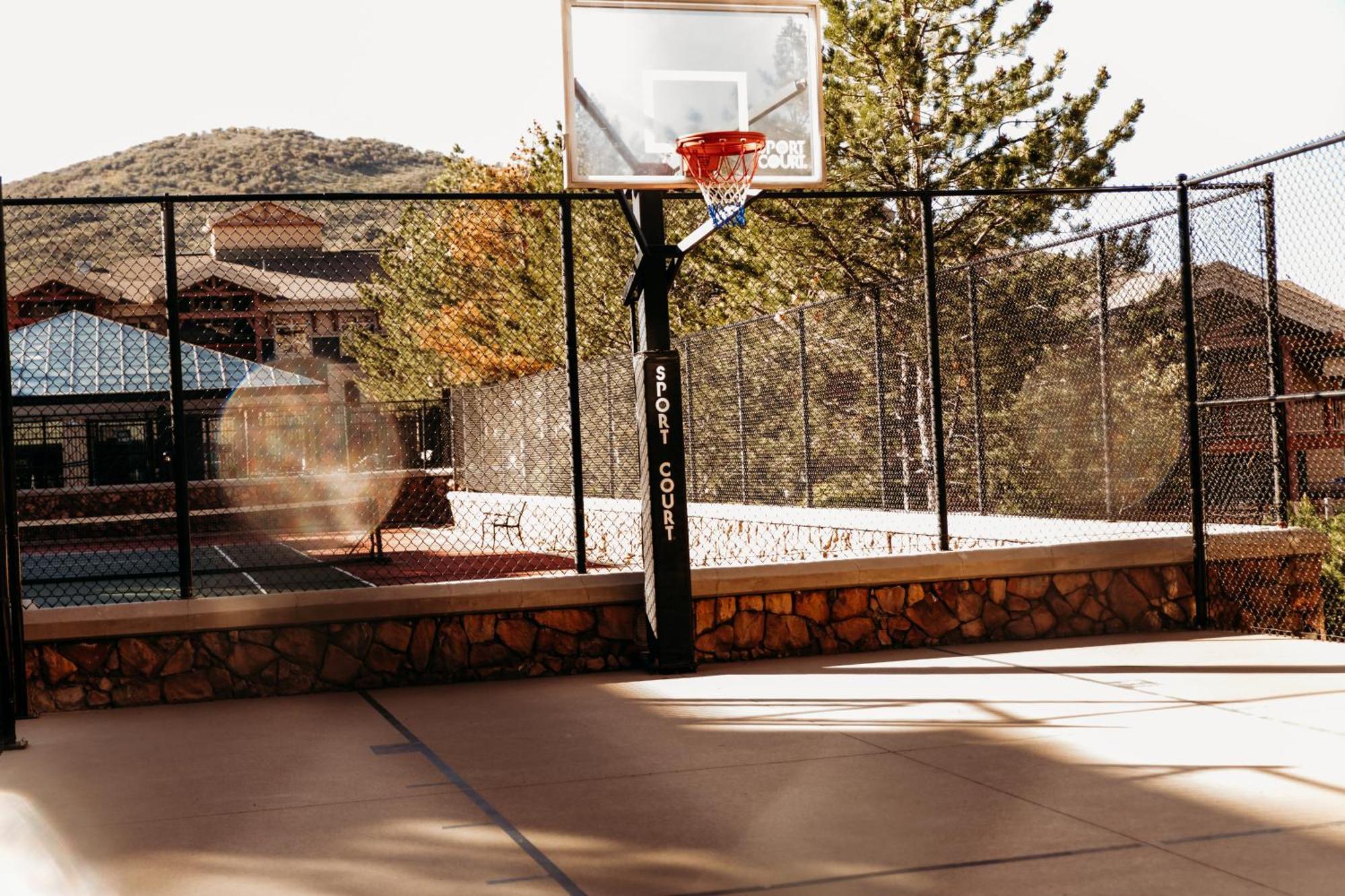 Ski-In-Out, Canyons, Westgate, King, Breakfast, Ht Park City Bagian luar foto