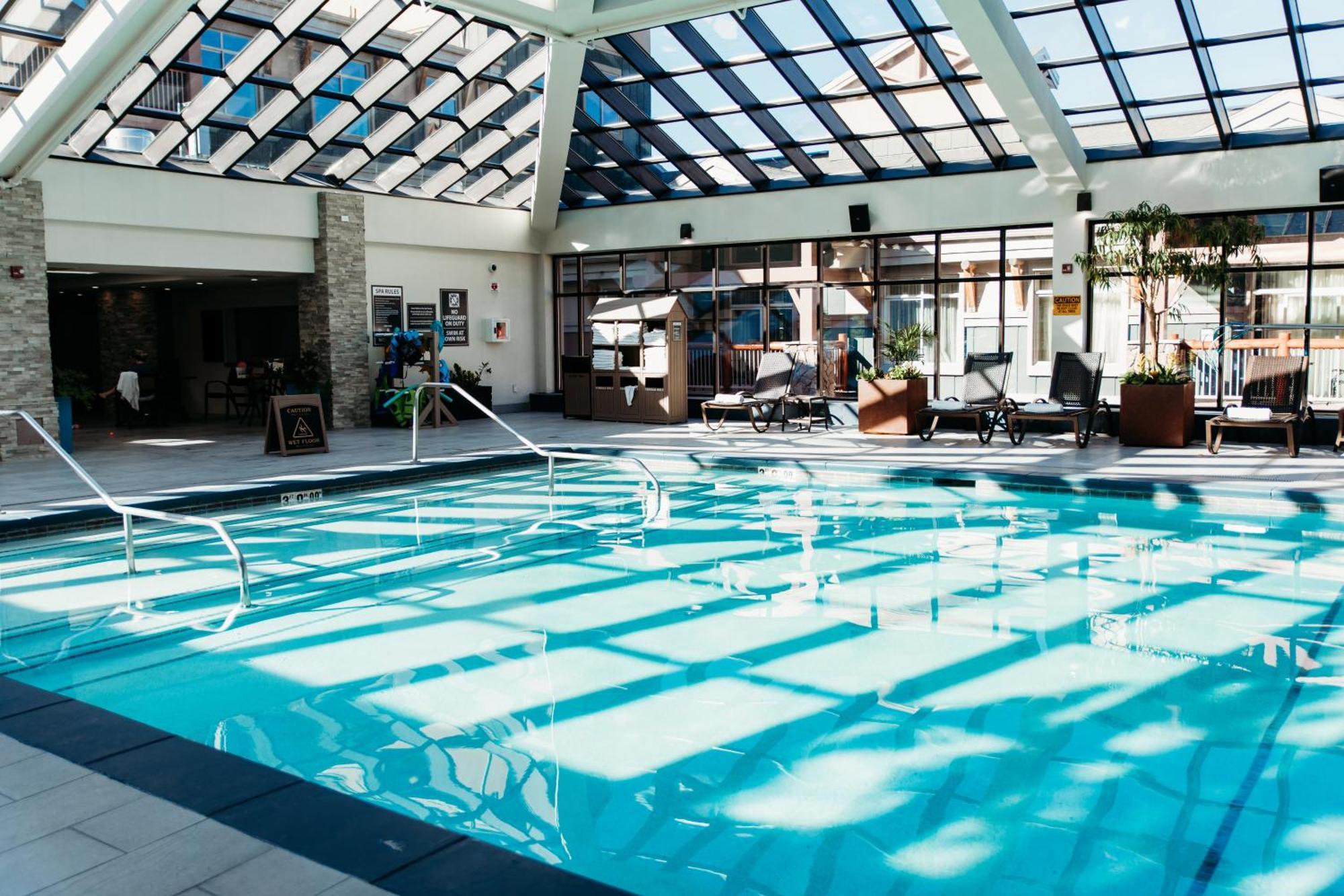 Ski-In-Out, Canyons, Westgate, King, Breakfast, Ht Park City Bagian luar foto